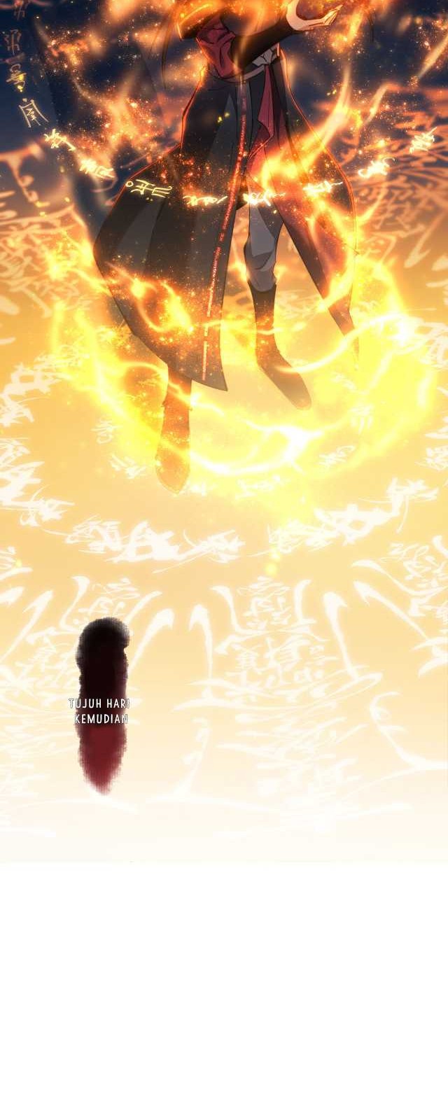 Devious Son Of Heaven Chapter 03 Gambar 31