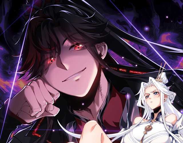 Devious Son Of Heaven Chapter 03 Gambar 3