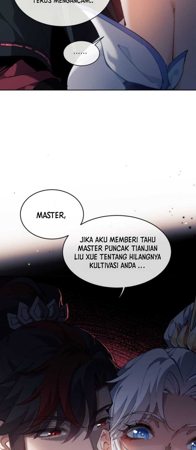 Devious Son Of Heaven Chapter 02 Gambar 8