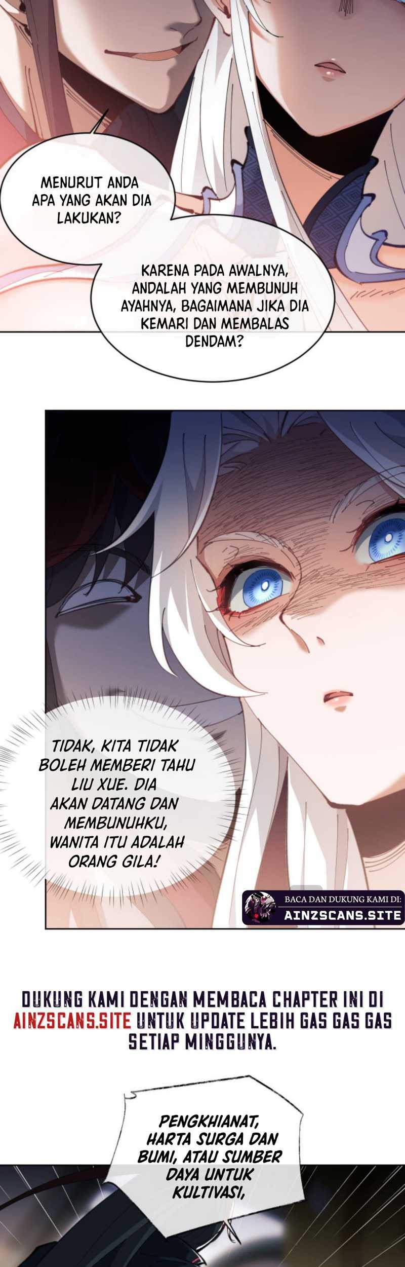 Devious Son Of Heaven Chapter 02 Gambar 9