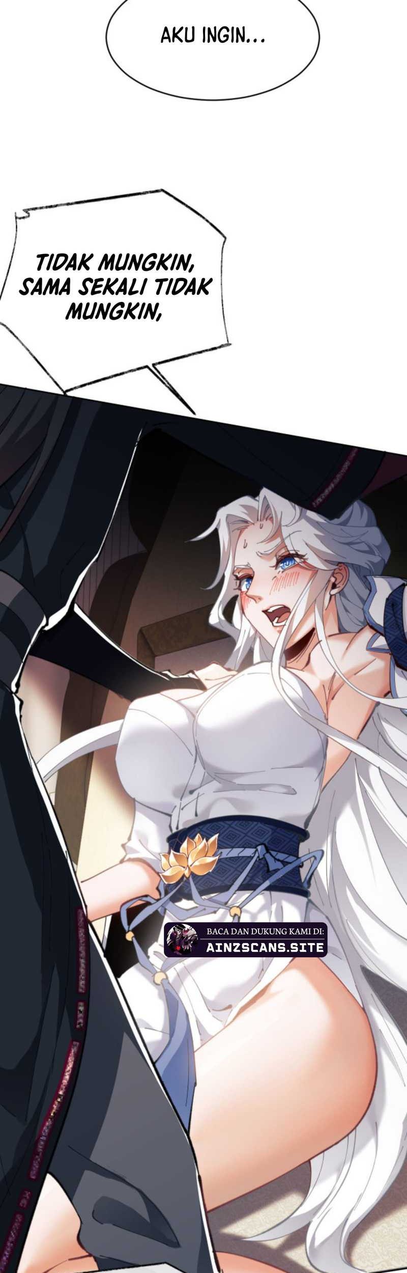 Devious Son Of Heaven Chapter 02 Gambar 11