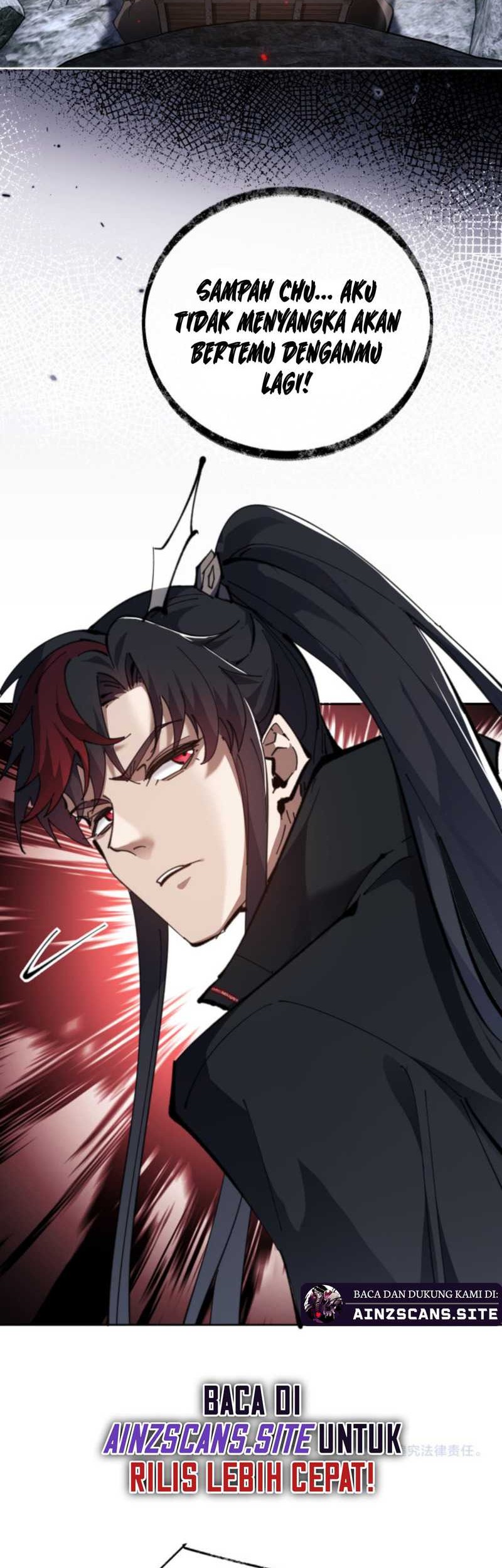 Devious Son Of Heaven Chapter 02 Gambar 36
