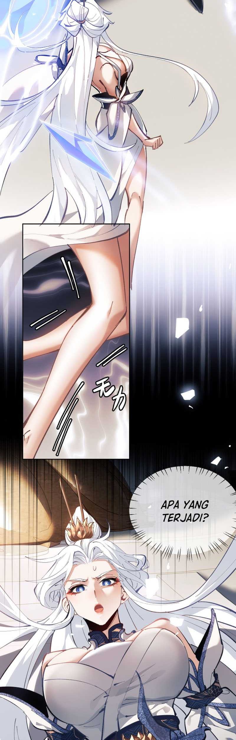 Devious Son Of Heaven Chapter 01 Gambar 69