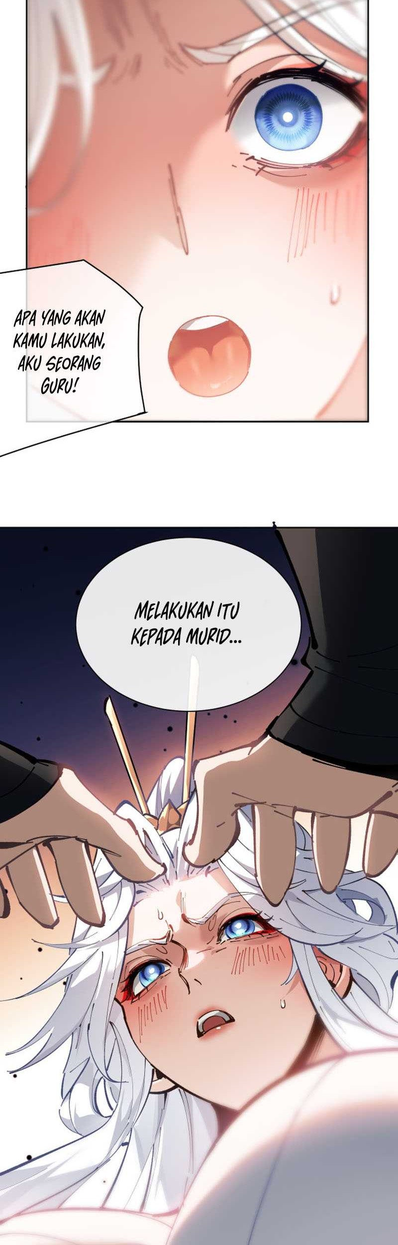 Devious Son Of Heaven Chapter 01 Gambar 72