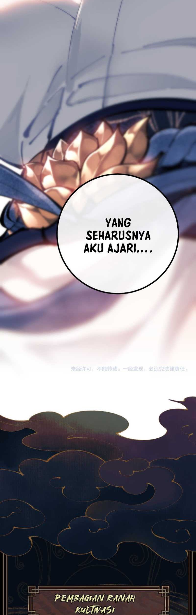 Devious Son Of Heaven Chapter 01 Gambar 73