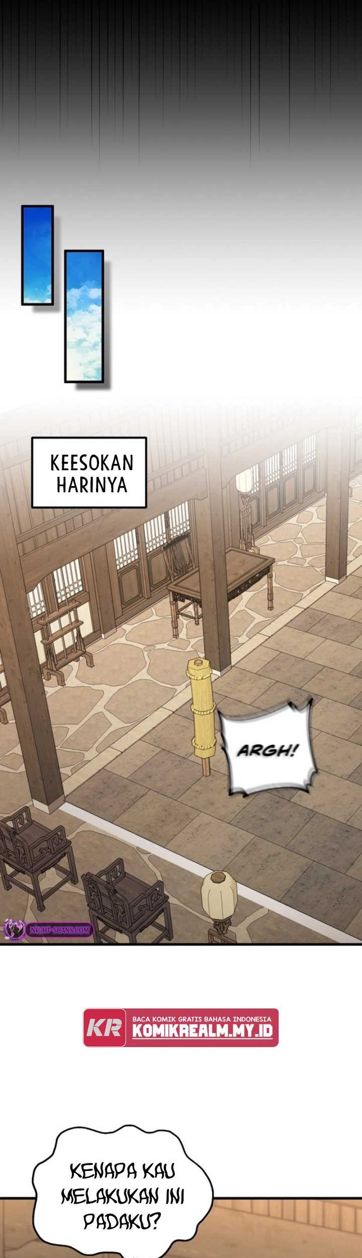 Regression Of The Shattering Sword Chapter 27 Gambar 32