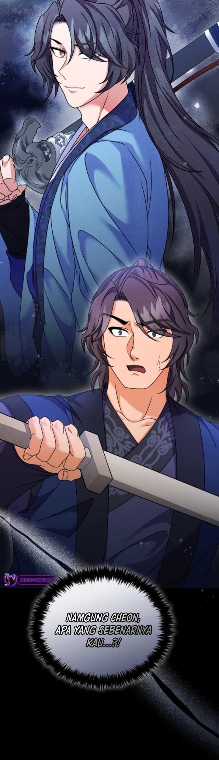 Regression Of The Shattering Sword Chapter 27 Gambar 41