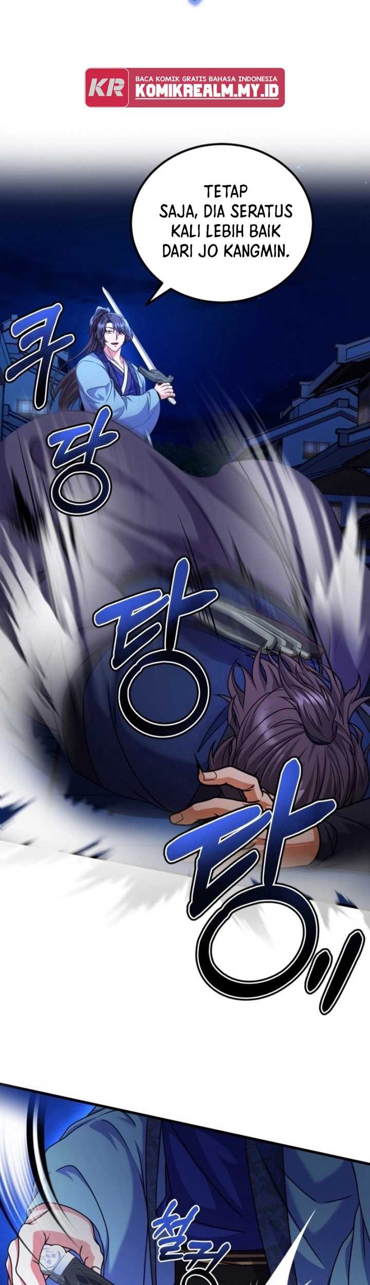 Regression Of The Shattering Sword Chapter 25 Gambar 10