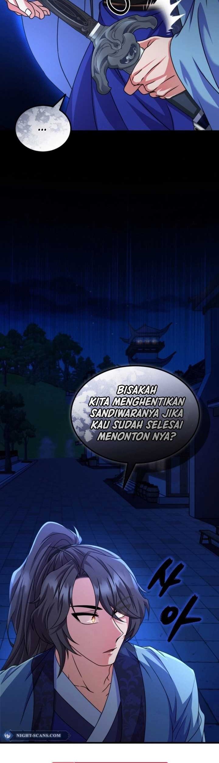 Regression Of The Shattering Sword Chapter 25 Gambar 11