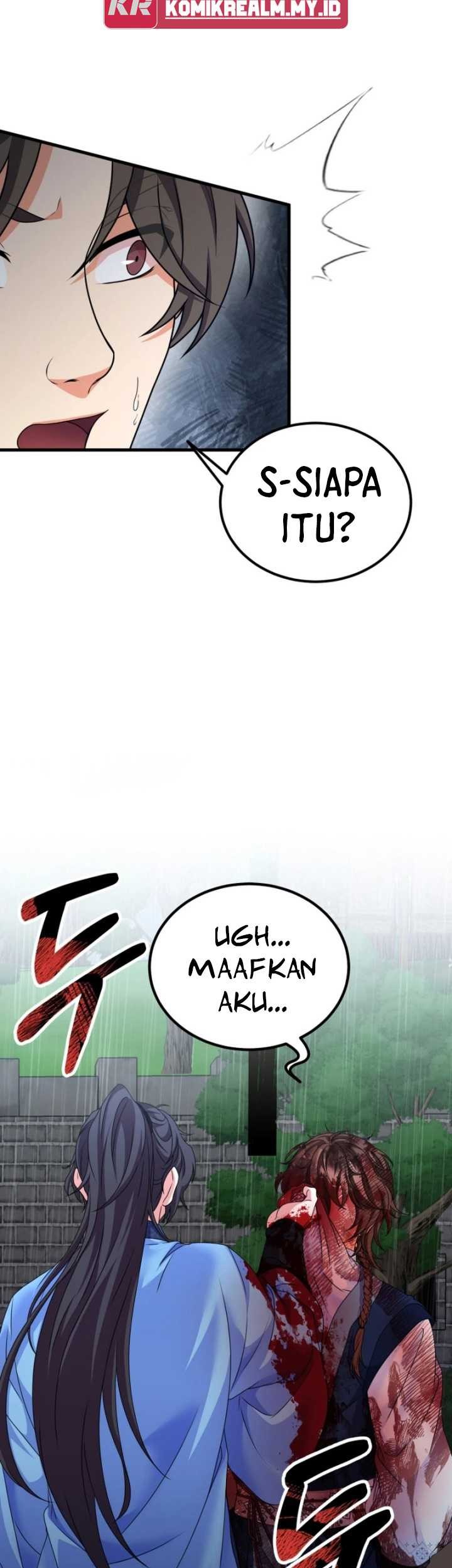Regression Of The Shattering Sword Chapter 22 Gambar 40