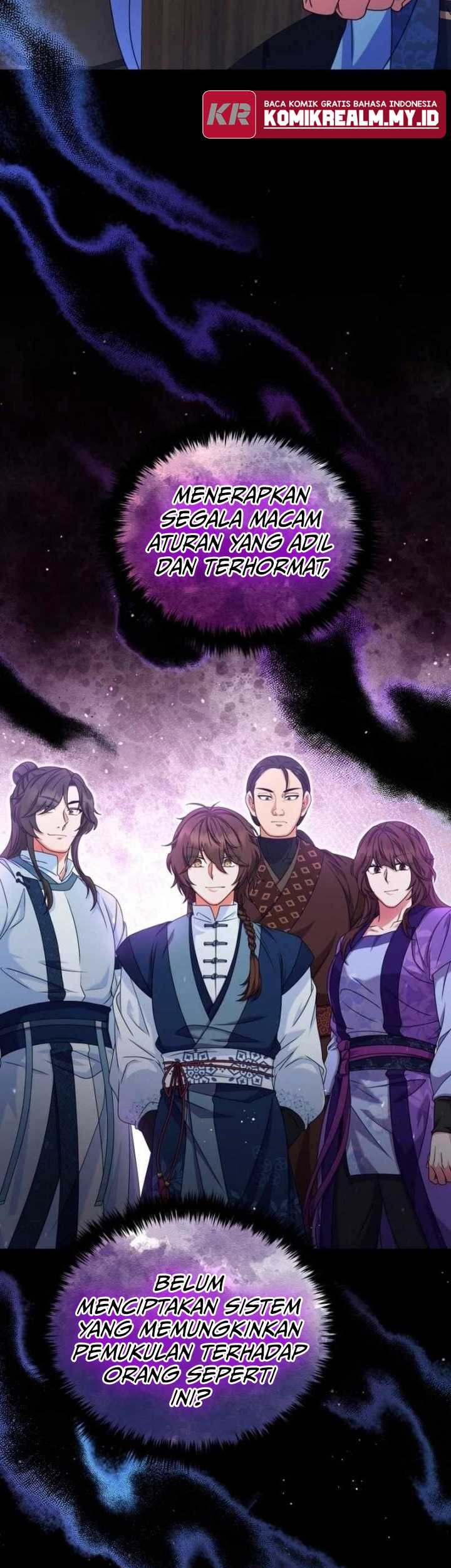 Regression Of The Shattering Sword Chapter 21 Gambar 38