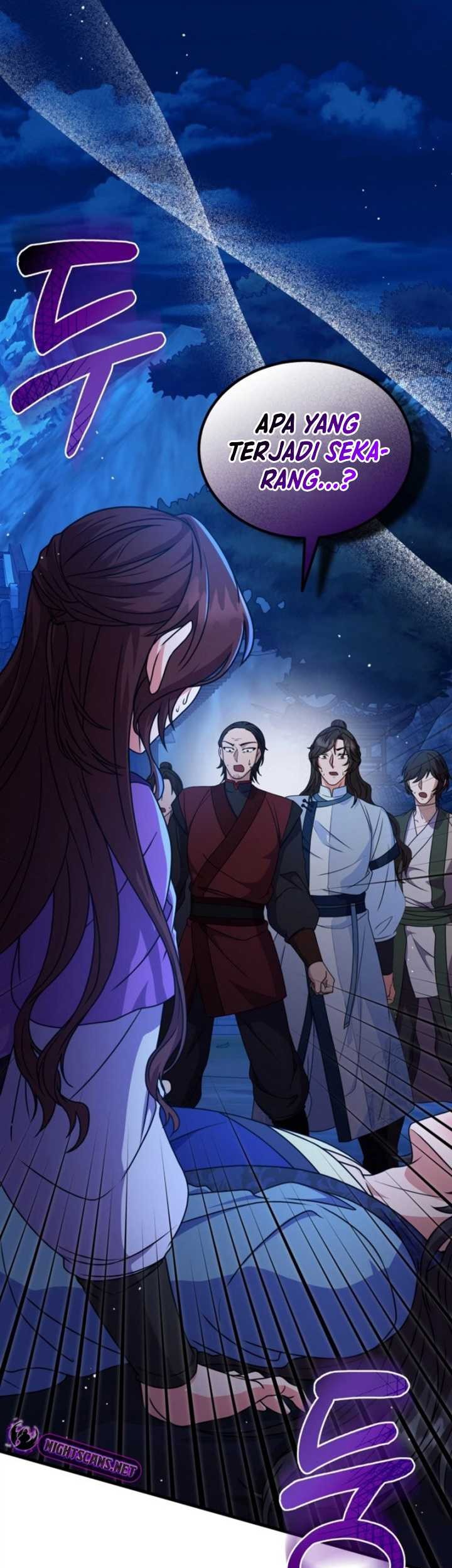 Regression Of The Shattering Sword Chapter 12 Gambar 25