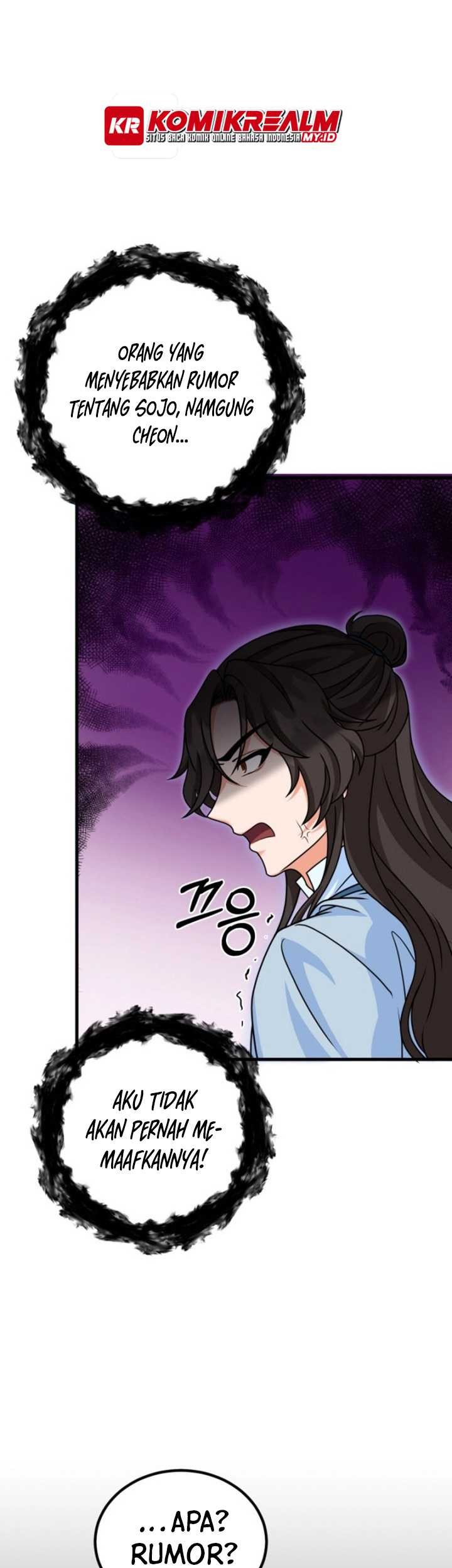 Regression Of The Shattering Sword Chapter 12 Gambar 35