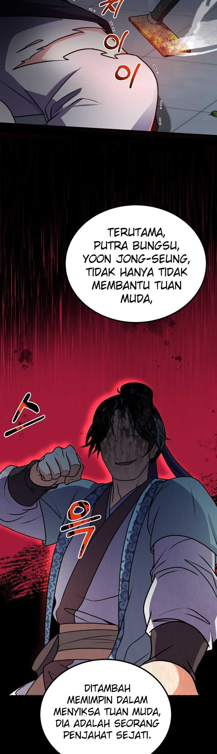 Regression Of The Shattering Sword Chapter 03 Gambar 38