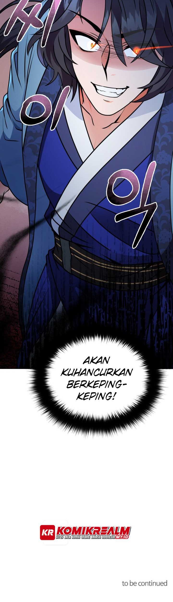 Regression Of The Shattering Sword Chapter 03 Gambar 65