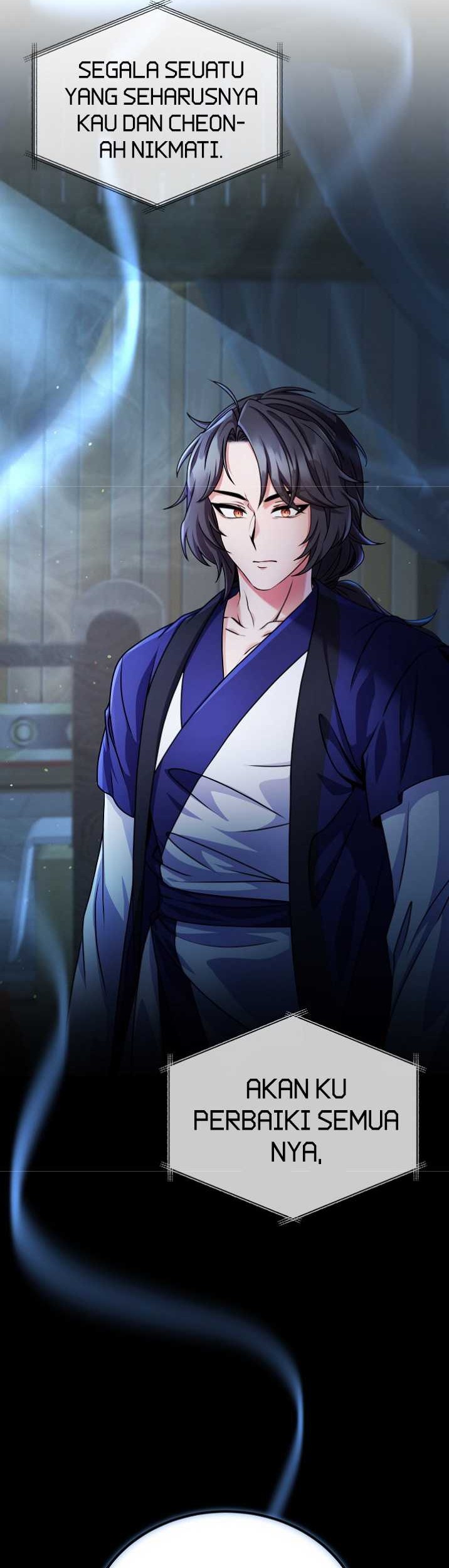 Regression Of The Shattering Sword Chapter 02 Gambar 29