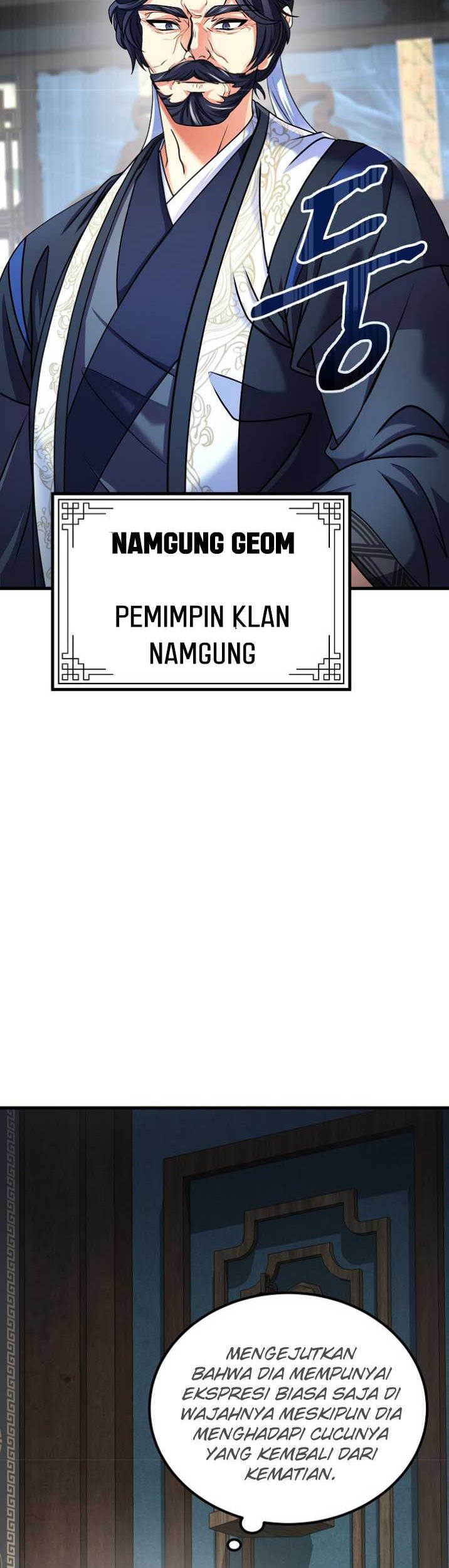Regression Of The Shattering Sword Chapter 02 Gambar 31