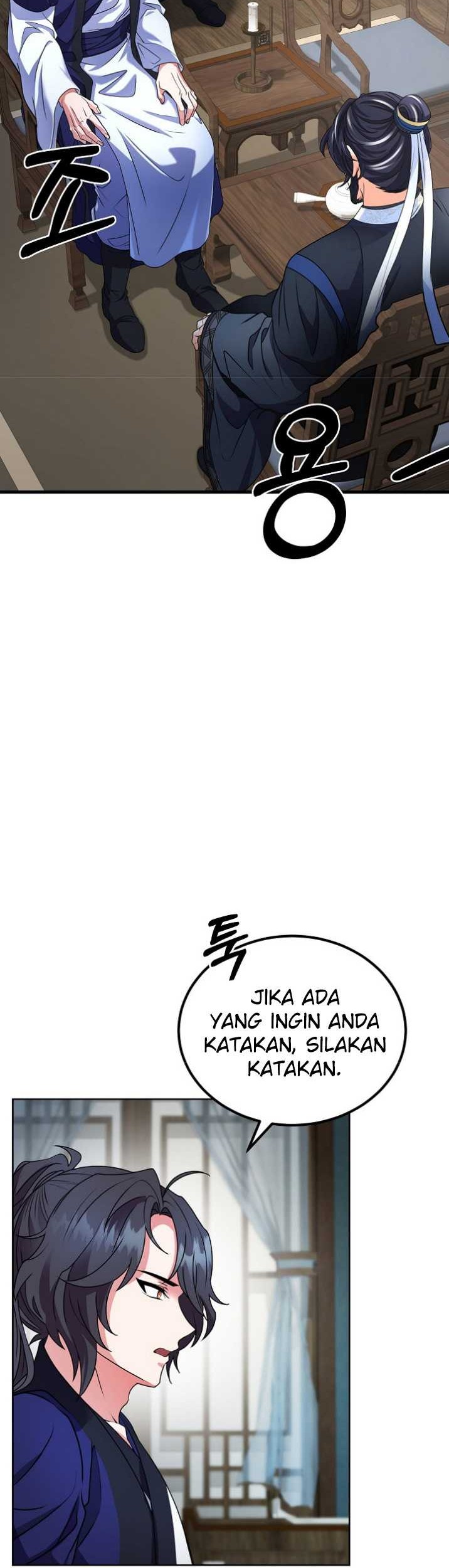 Regression Of The Shattering Sword Chapter 02 Gambar 33