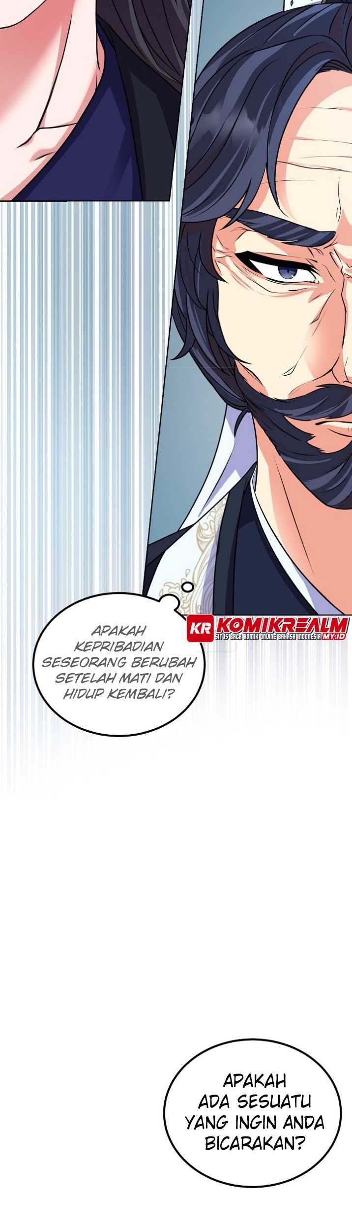 Regression Of The Shattering Sword Chapter 02 Gambar 36