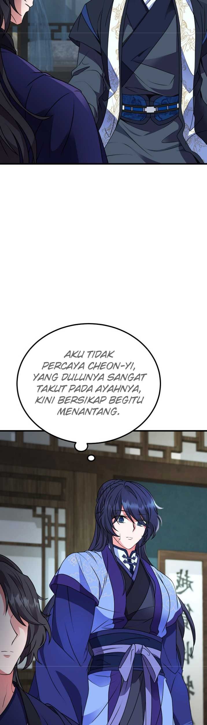 Regression Of The Shattering Sword Chapter 02 Gambar 38