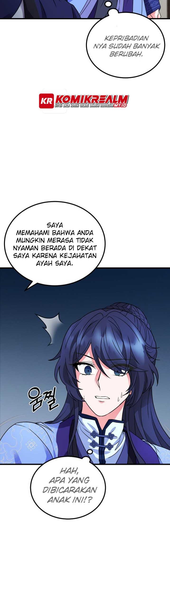 Regression Of The Shattering Sword Chapter 02 Gambar 39