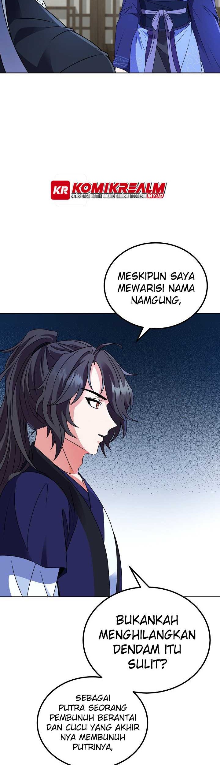 Regression Of The Shattering Sword Chapter 02 Gambar 47