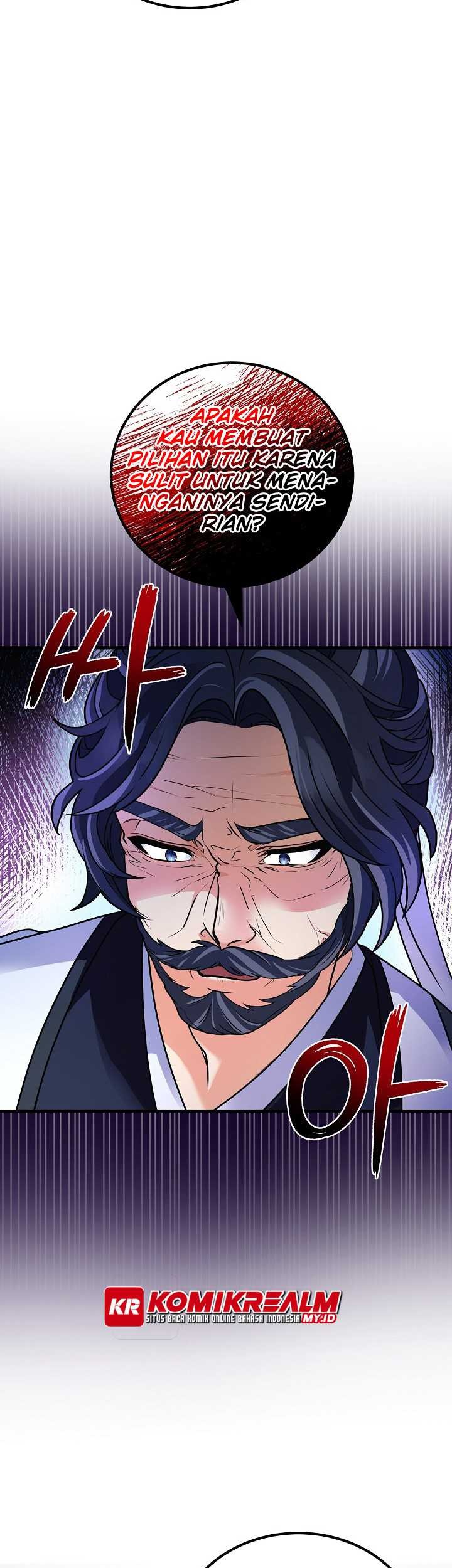Regression Of The Shattering Sword Chapter 02 Gambar 48