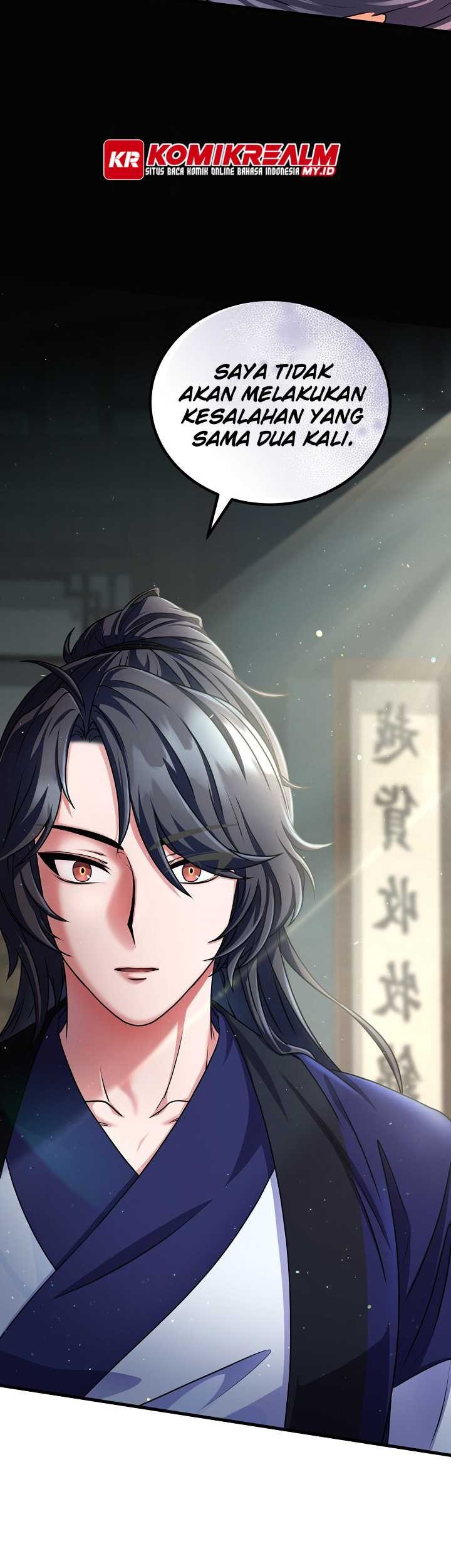 Regression Of The Shattering Sword Chapter 02 Gambar 50