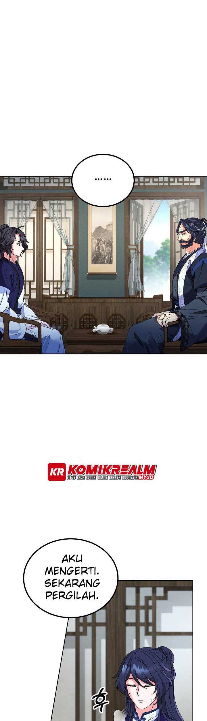 Regression Of The Shattering Sword Chapter 02 Gambar 51