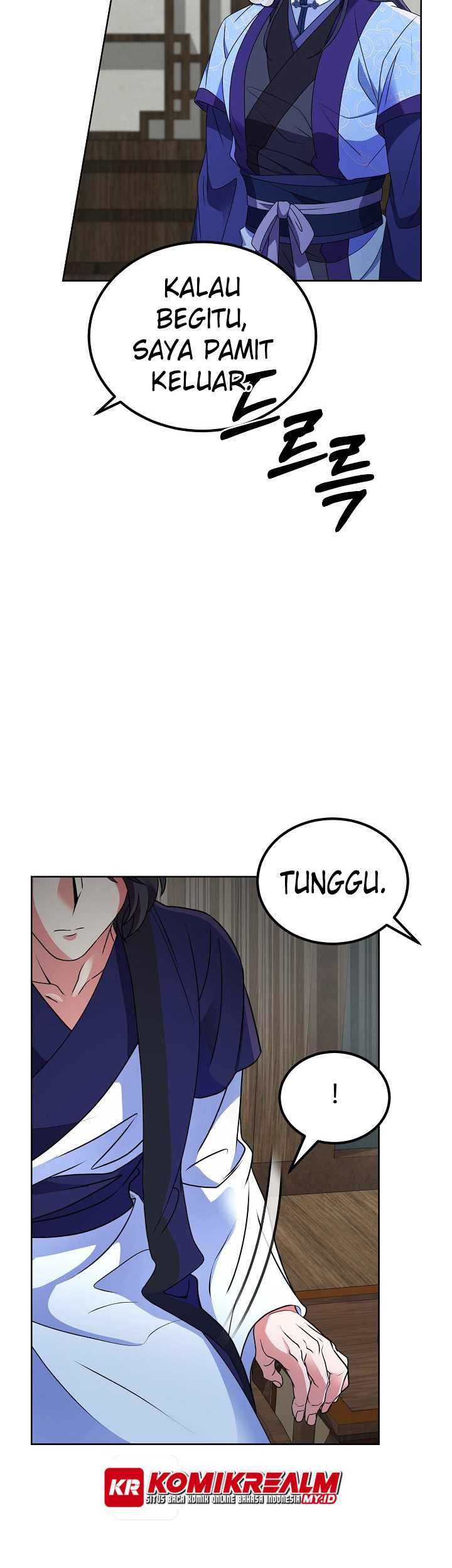 Regression Of The Shattering Sword Chapter 02 Gambar 52