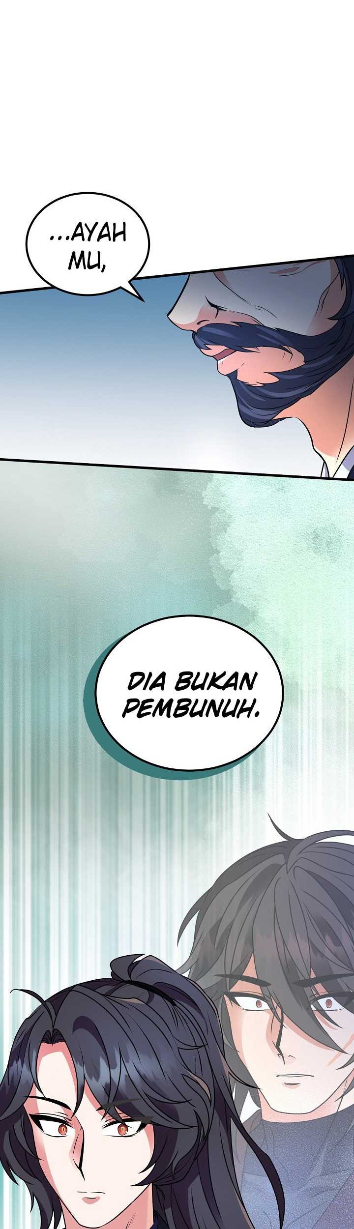 Regression Of The Shattering Sword Chapter 02 Gambar 53