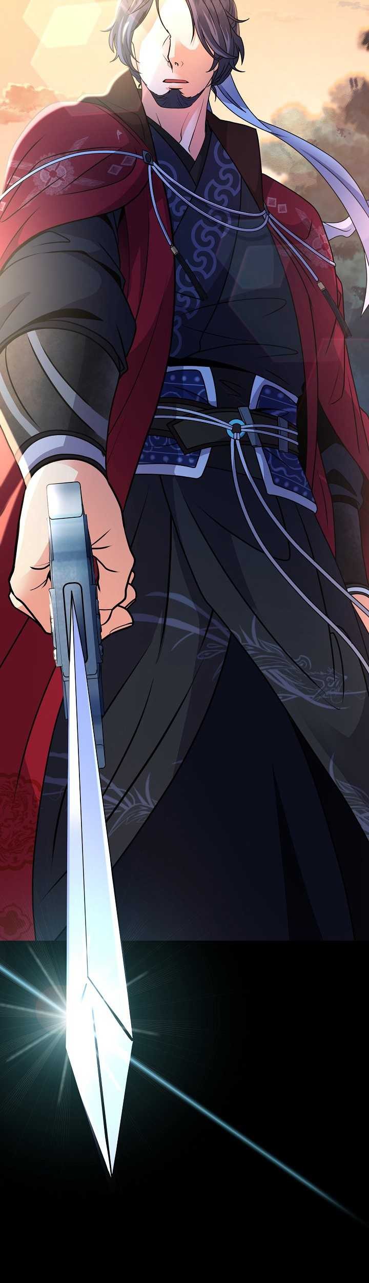 Regression Of The Shattering Sword Chapter 02 Gambar 55
