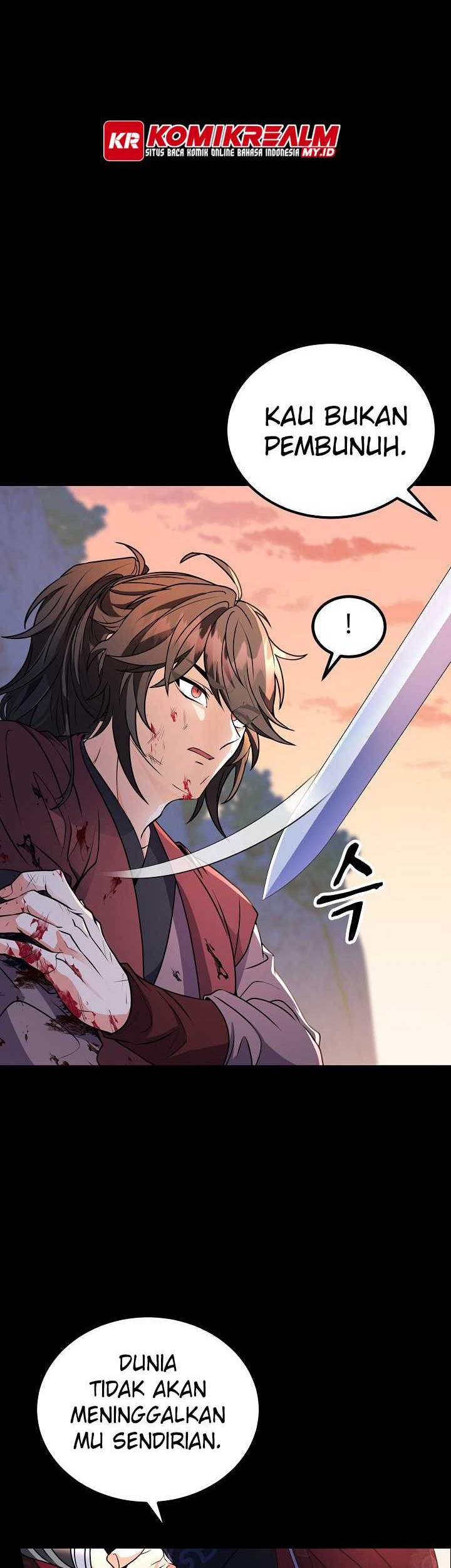Regression Of The Shattering Sword Chapter 02 Gambar 56