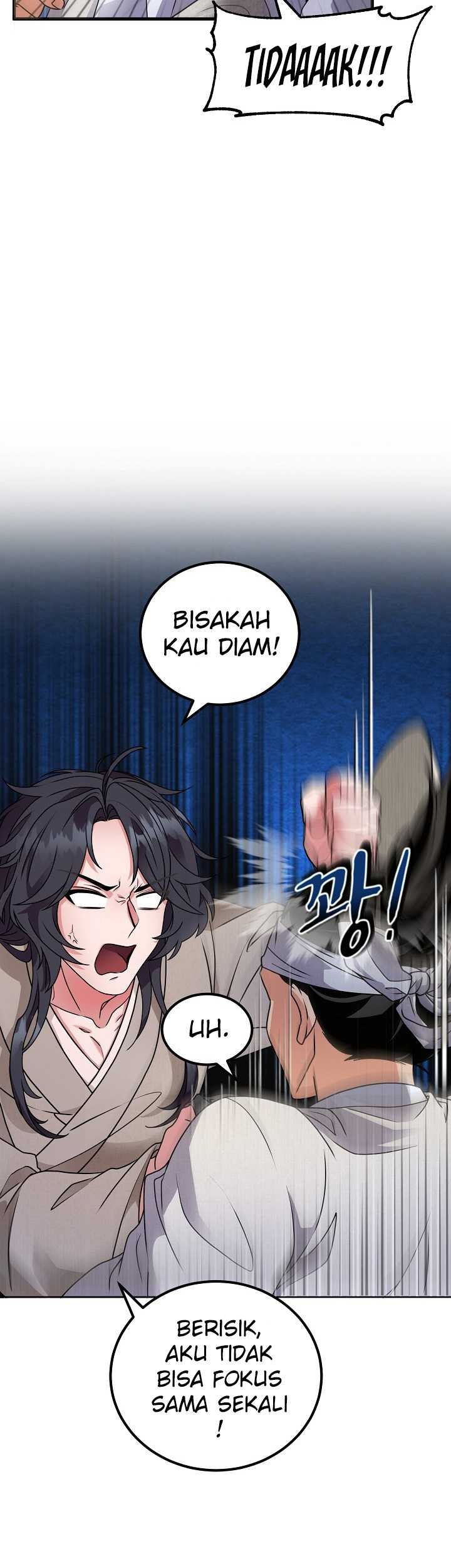 Regression Of The Shattering Sword Chapter 02 Gambar 6