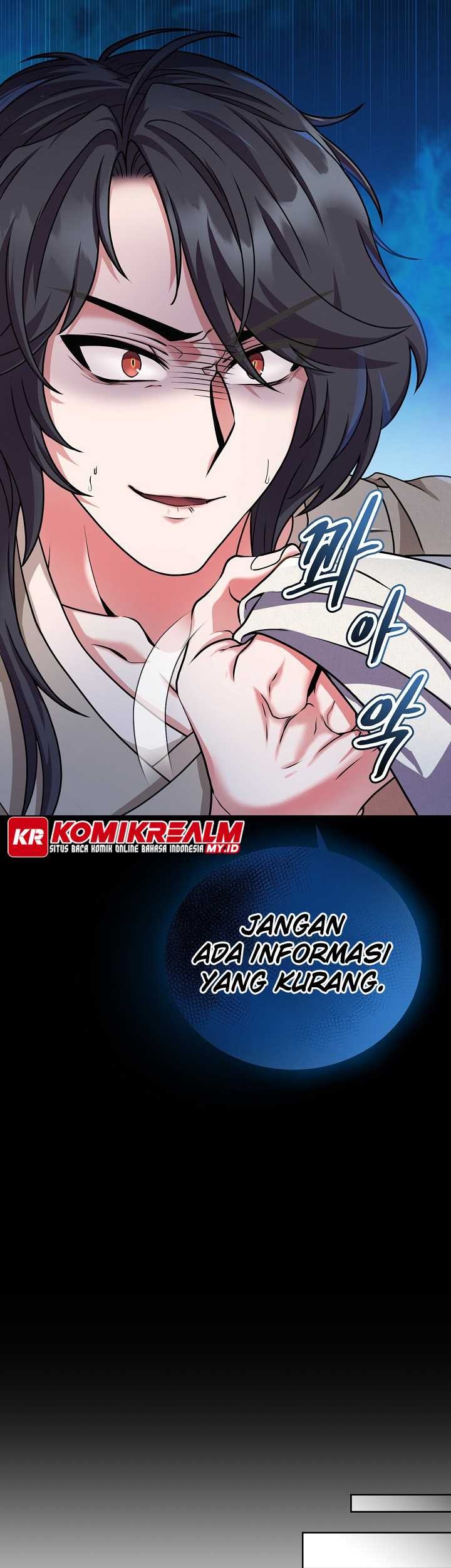 Regression Of The Shattering Sword Chapter 02 Gambar 8