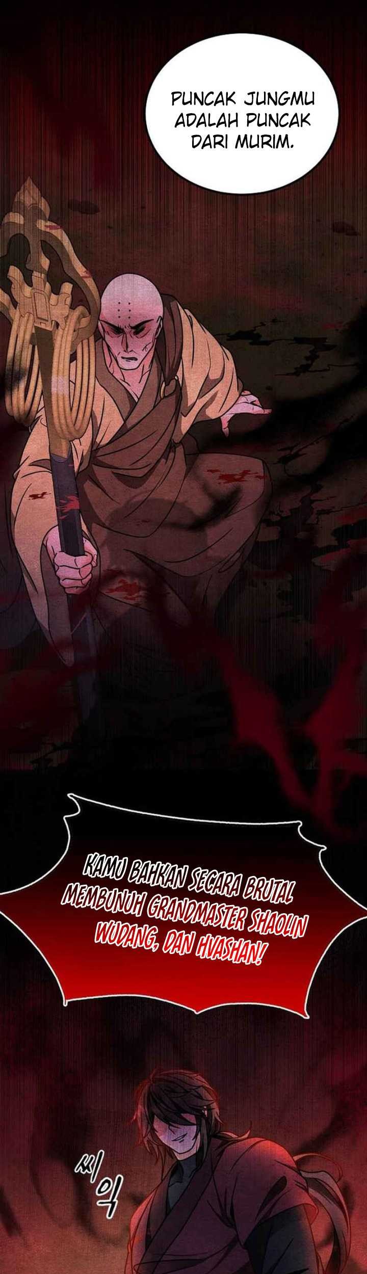 Regression Of The Shattering Sword Chapter 01 Gambar 18