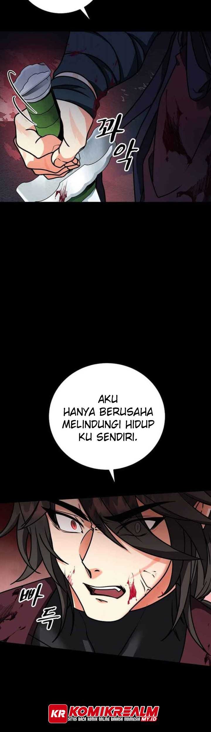 Regression Of The Shattering Sword Chapter 01 Gambar 25
