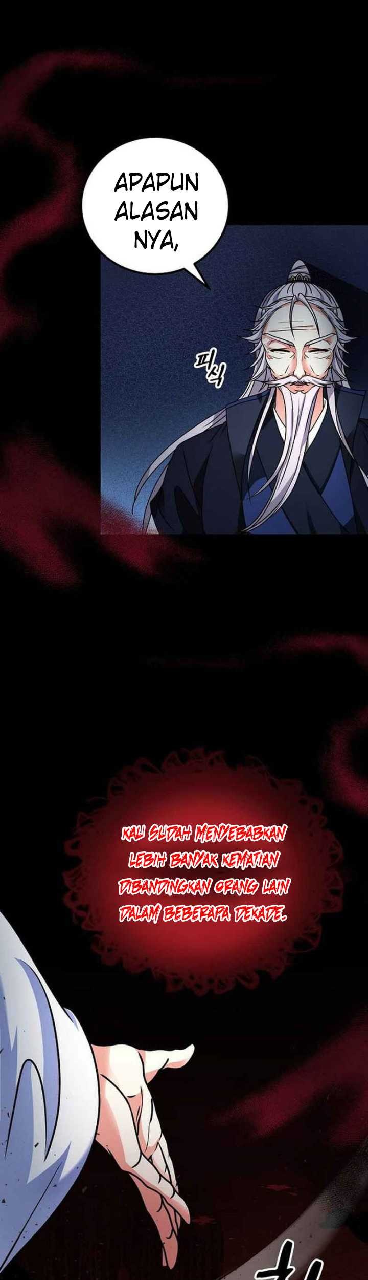 Regression Of The Shattering Sword Chapter 01 Gambar 26