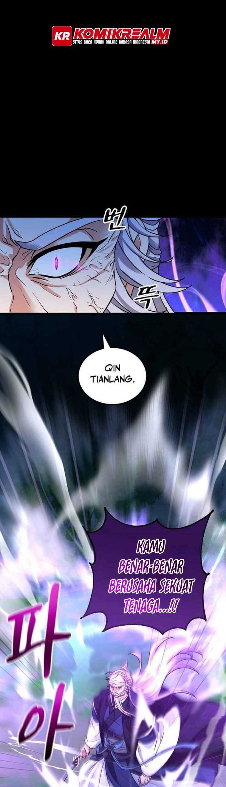 Regression Of The Shattering Sword Chapter 01 Gambar 38