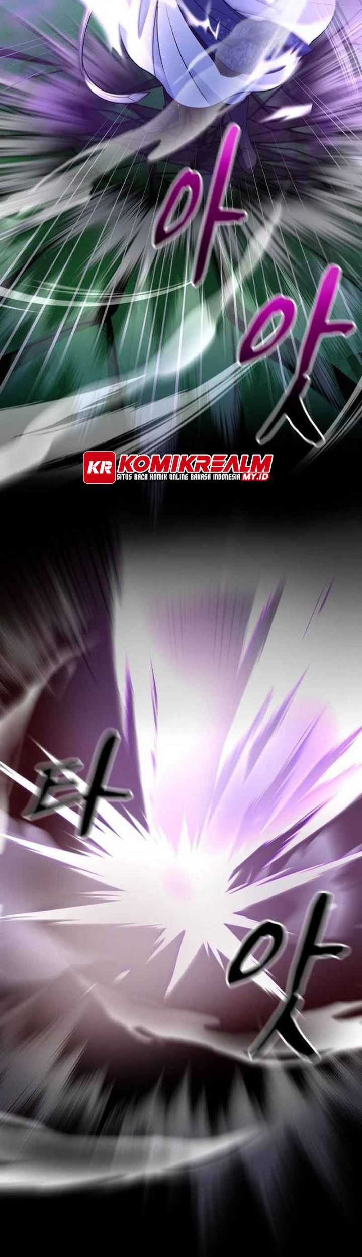 Regression Of The Shattering Sword Chapter 01 Gambar 39