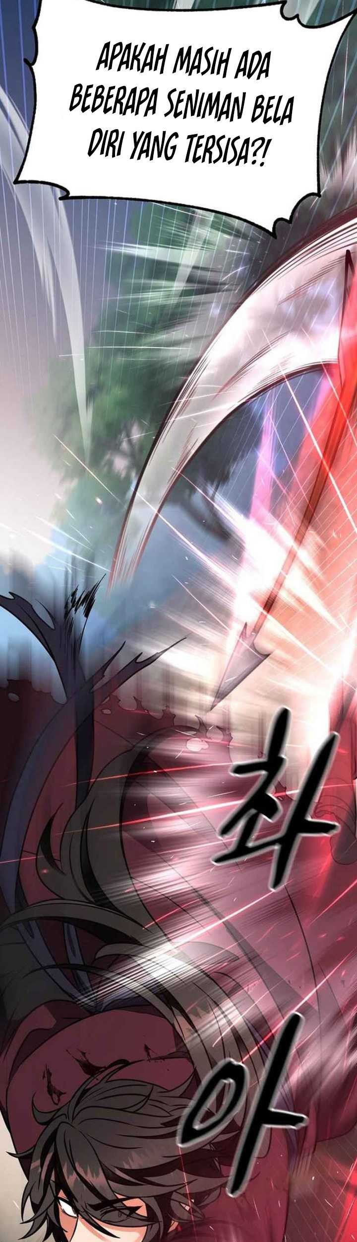 Regression Of The Shattering Sword Chapter 01 Gambar 50