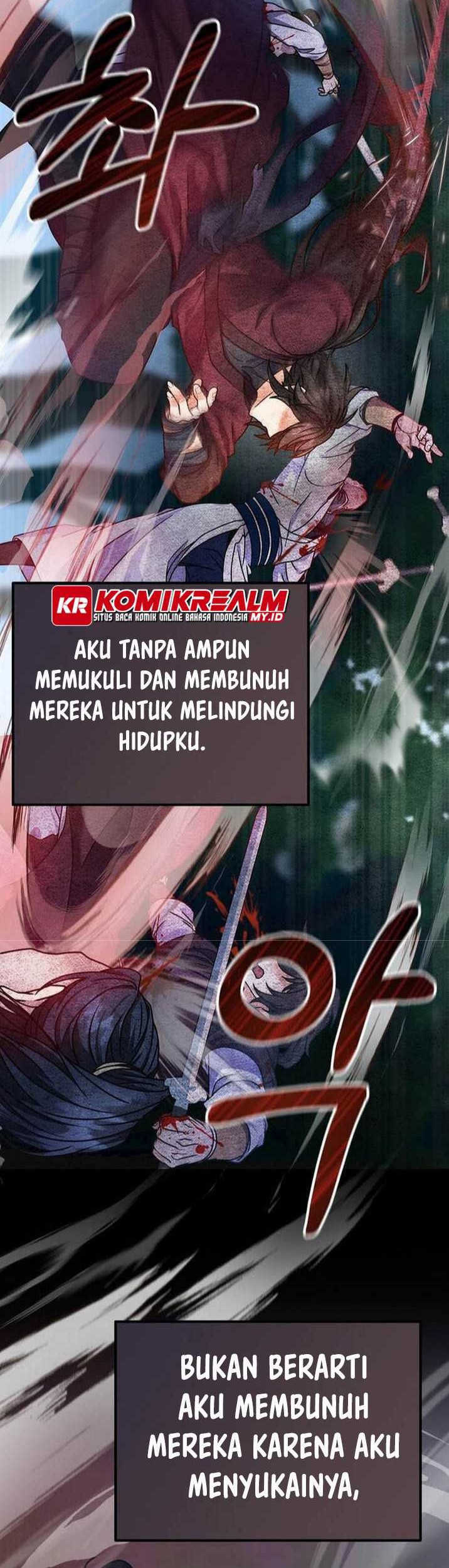Regression Of The Shattering Sword Chapter 01 Gambar 3