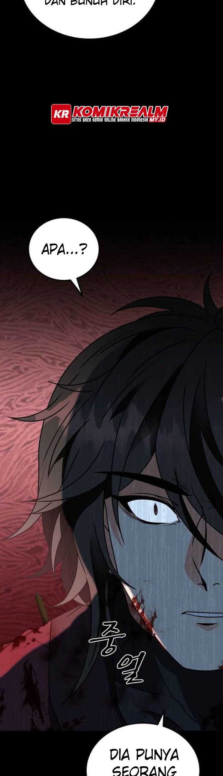 Regression Of The Shattering Sword Chapter 01 Gambar 62