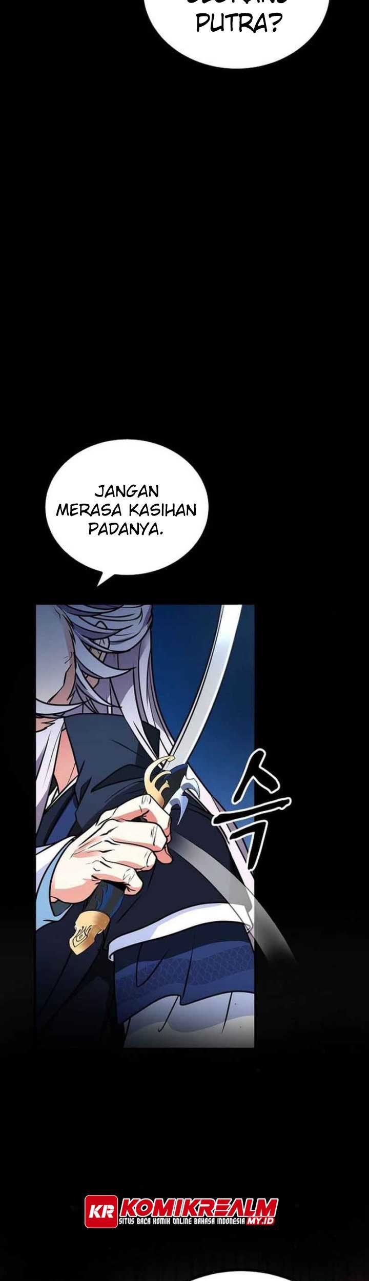 Regression Of The Shattering Sword Chapter 01 Gambar 63