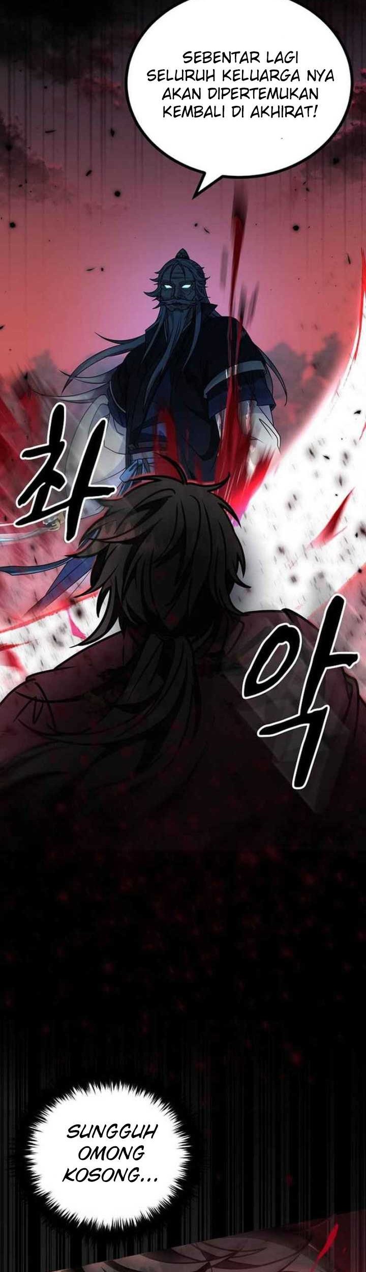 Regression Of The Shattering Sword Chapter 01 Gambar 64