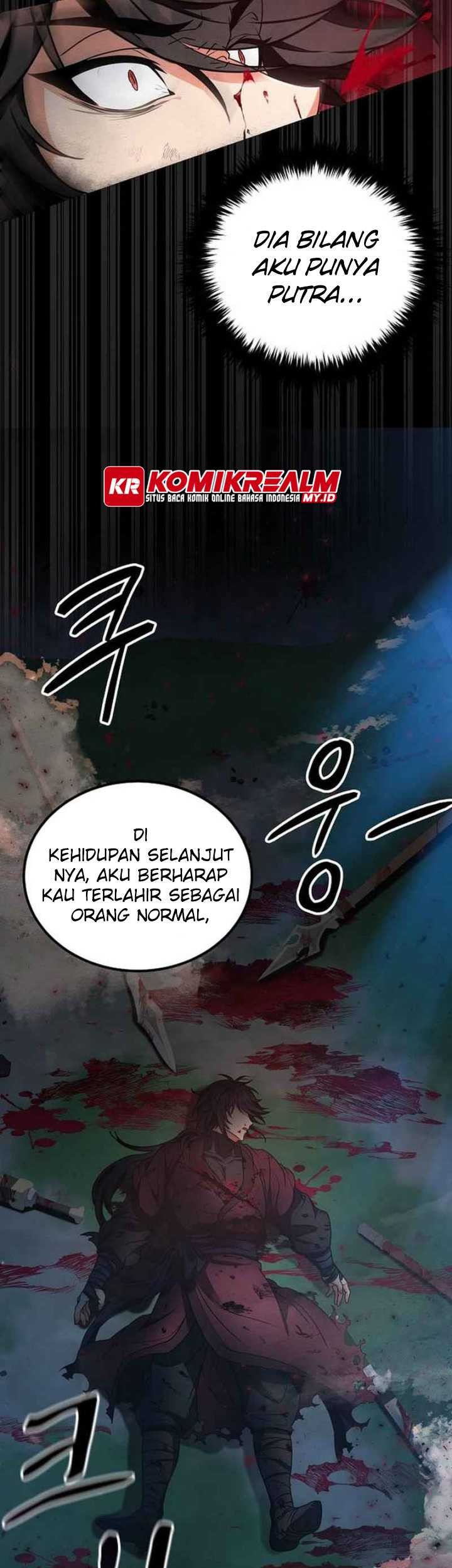 Regression Of The Shattering Sword Chapter 01 Gambar 65