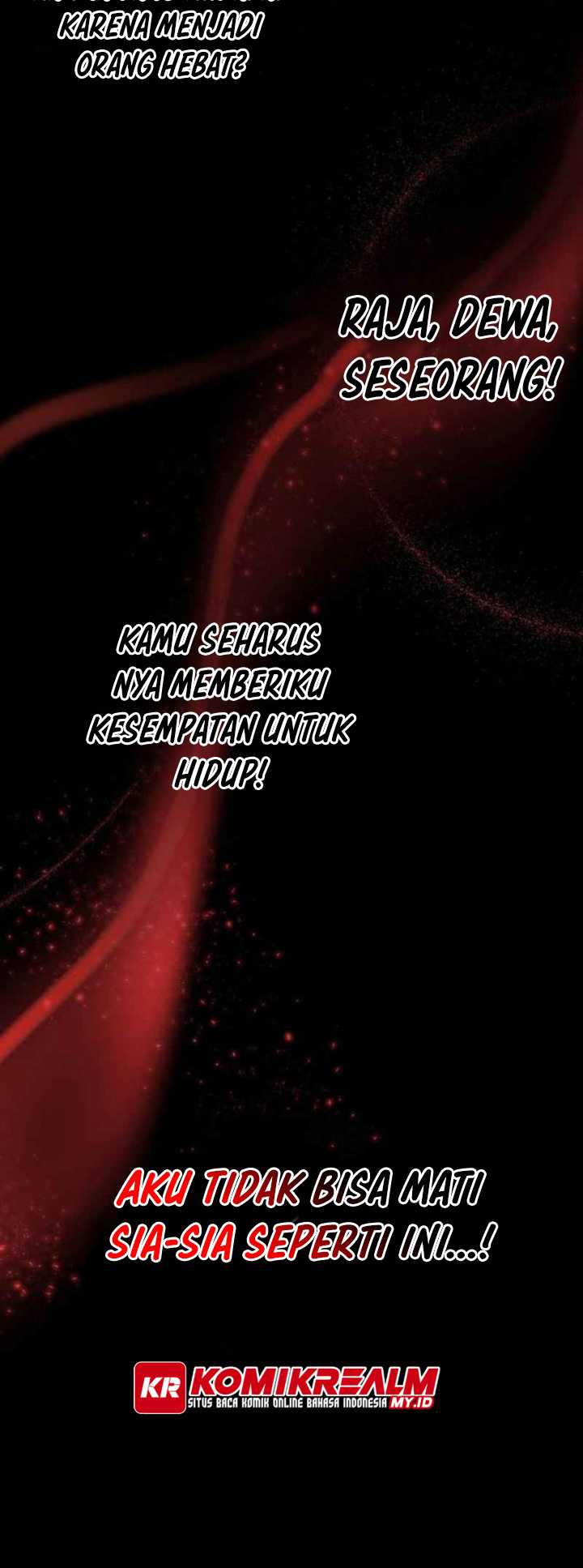 Regression Of The Shattering Sword Chapter 01 Gambar 67