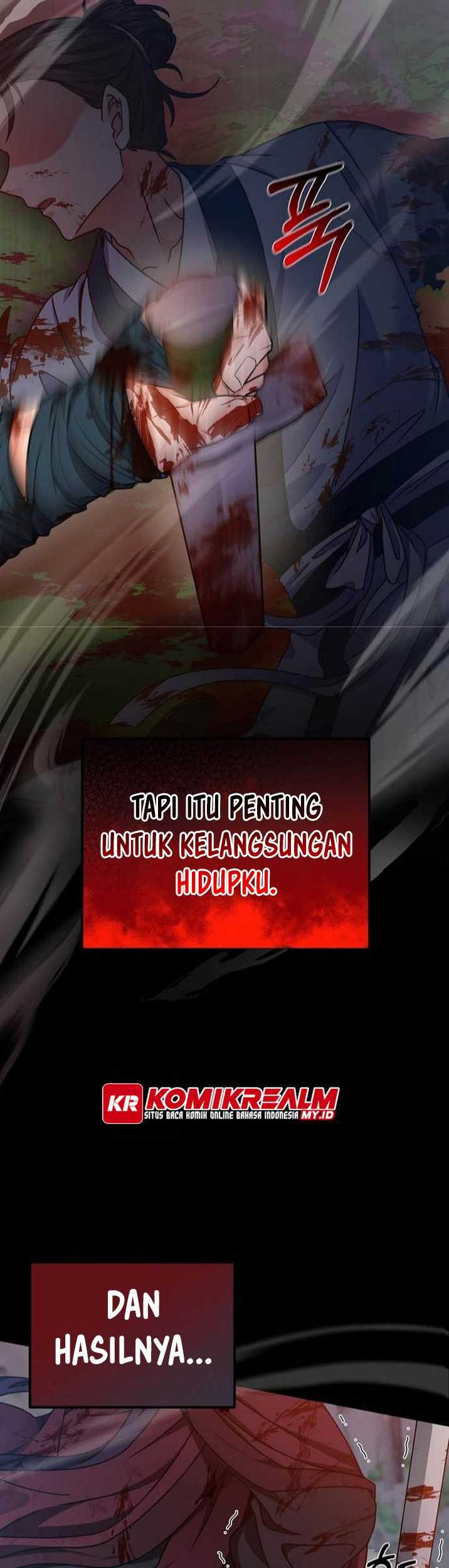 Regression Of The Shattering Sword Chapter 01 Gambar 4