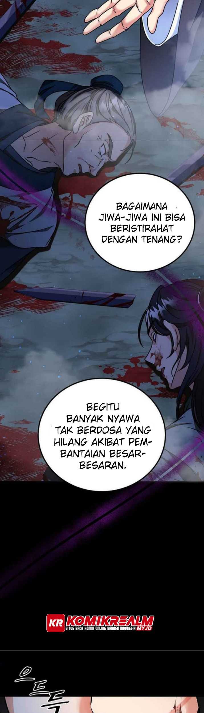 Regression Of The Shattering Sword Chapter 01 Gambar 10