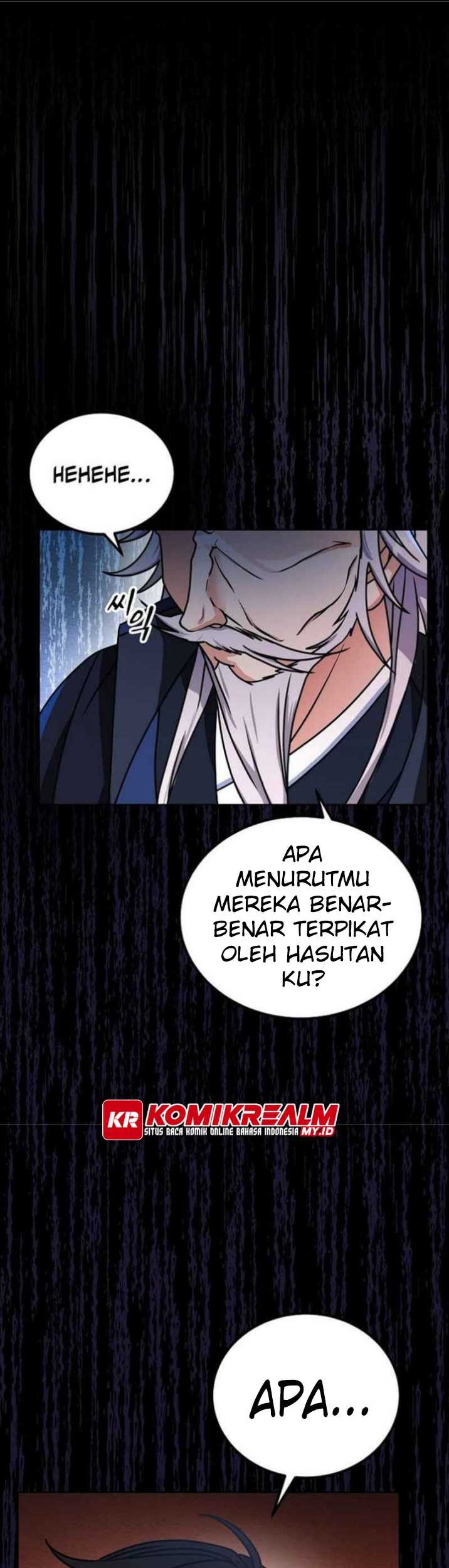 Regression Of The Shattering Sword Chapter 01 Gambar 13